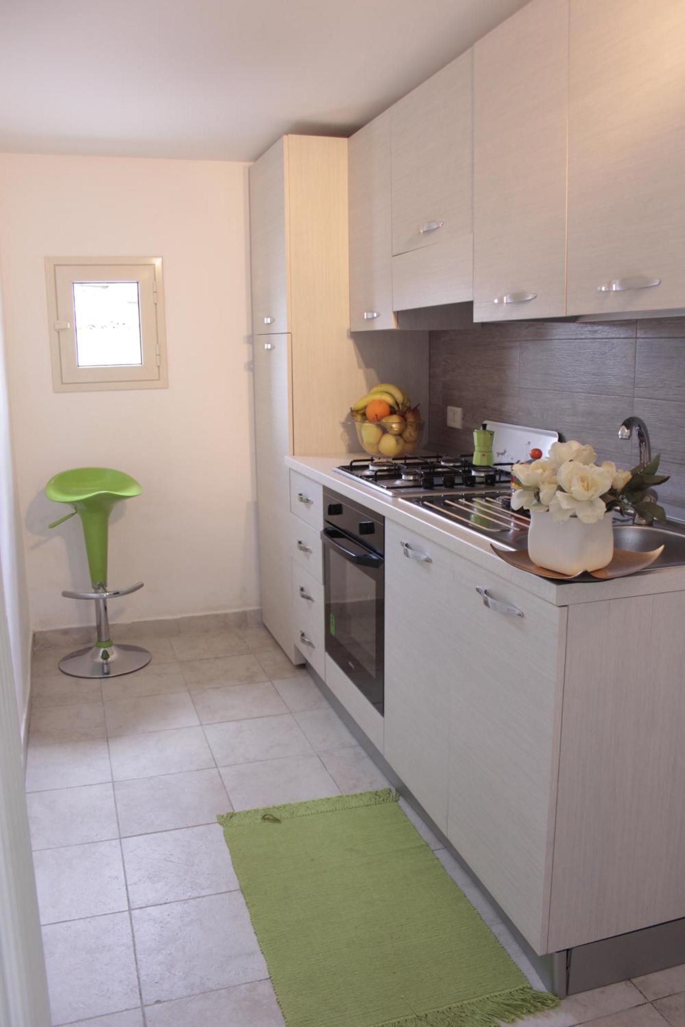 B&B Loft Famiglia Arezzo Ragusa Dış mekan fotoğraf