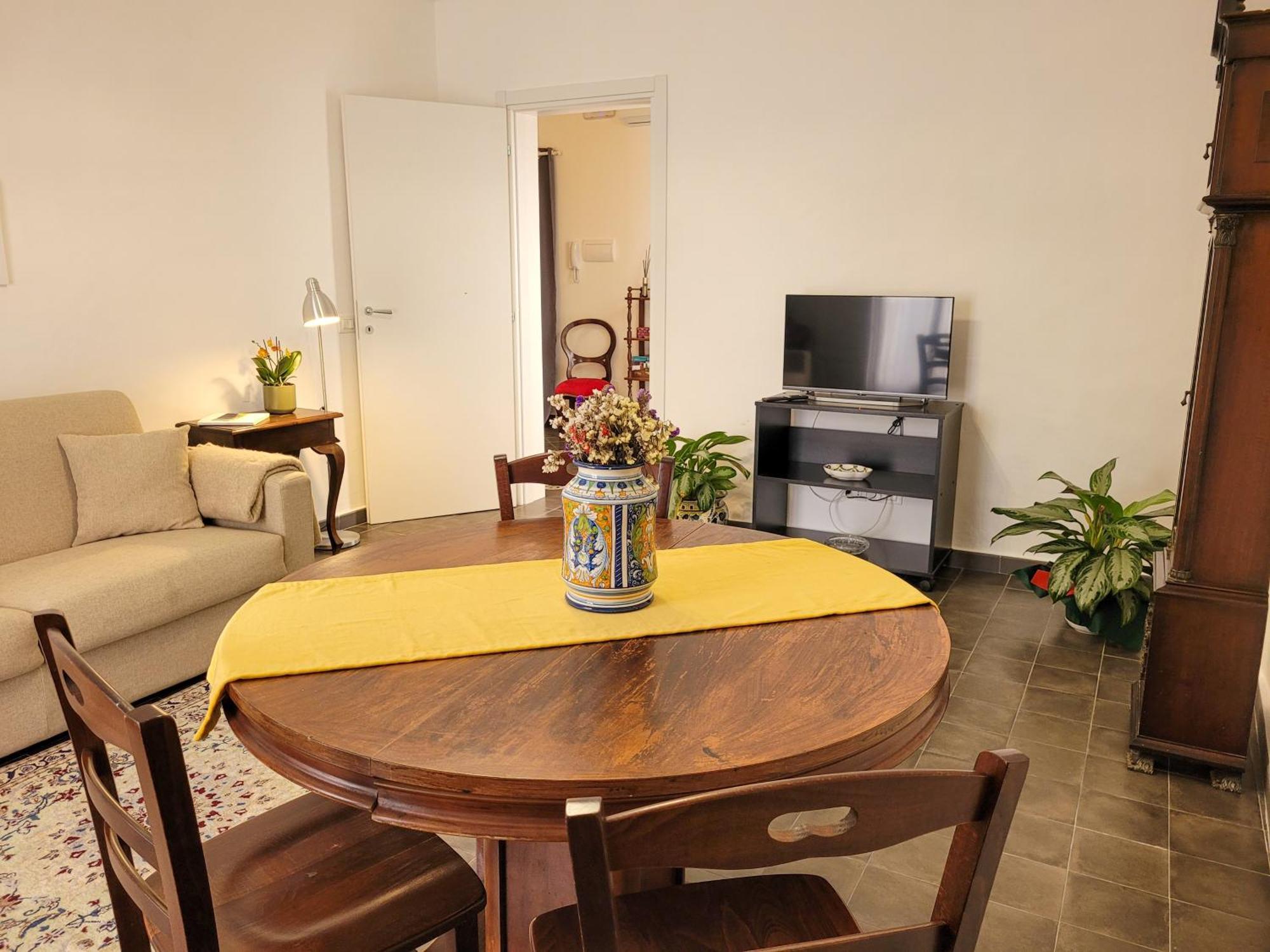 B&B Loft Famiglia Arezzo Ragusa Dış mekan fotoğraf