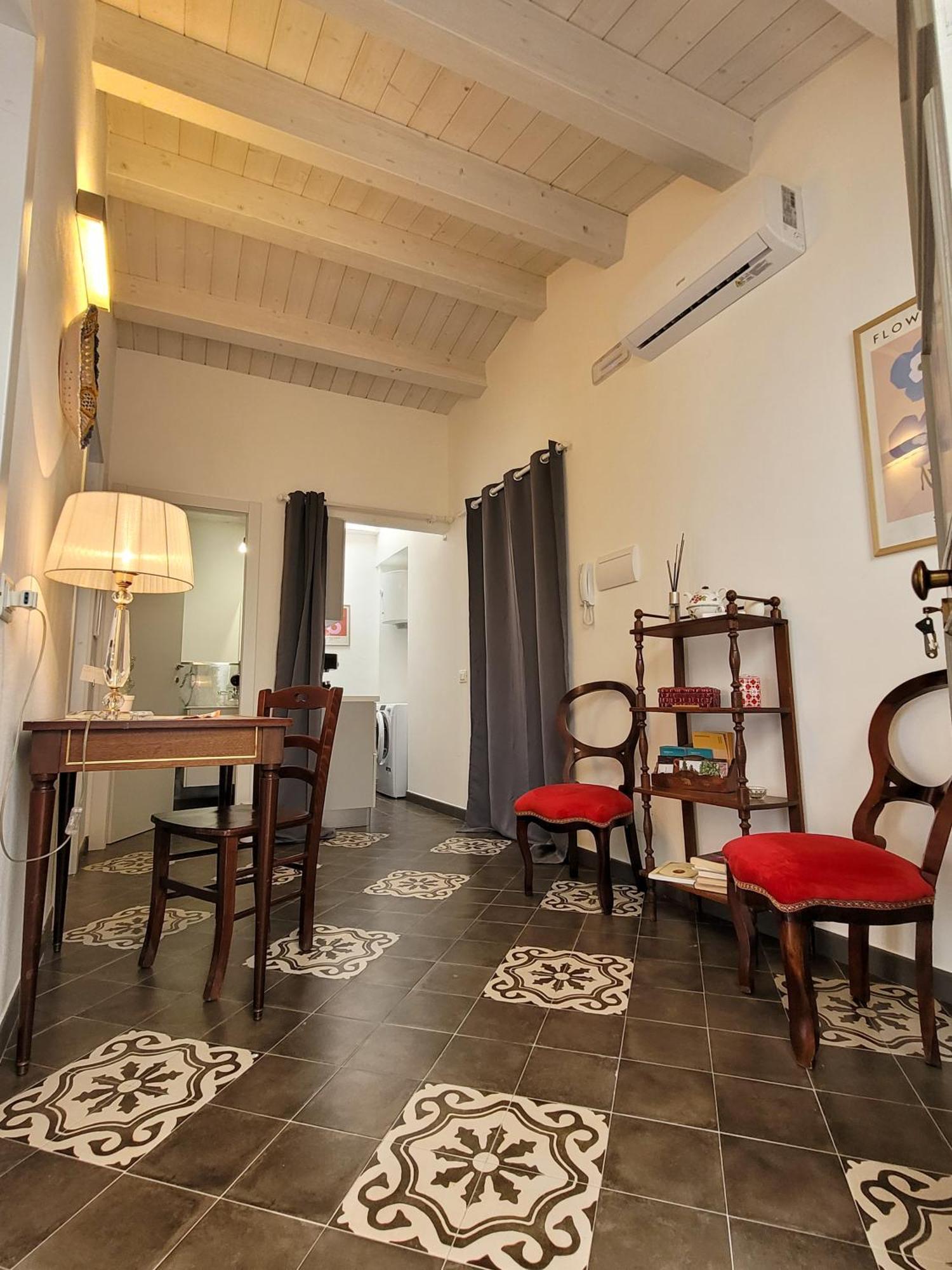 B&B Loft Famiglia Arezzo Ragusa Dış mekan fotoğraf