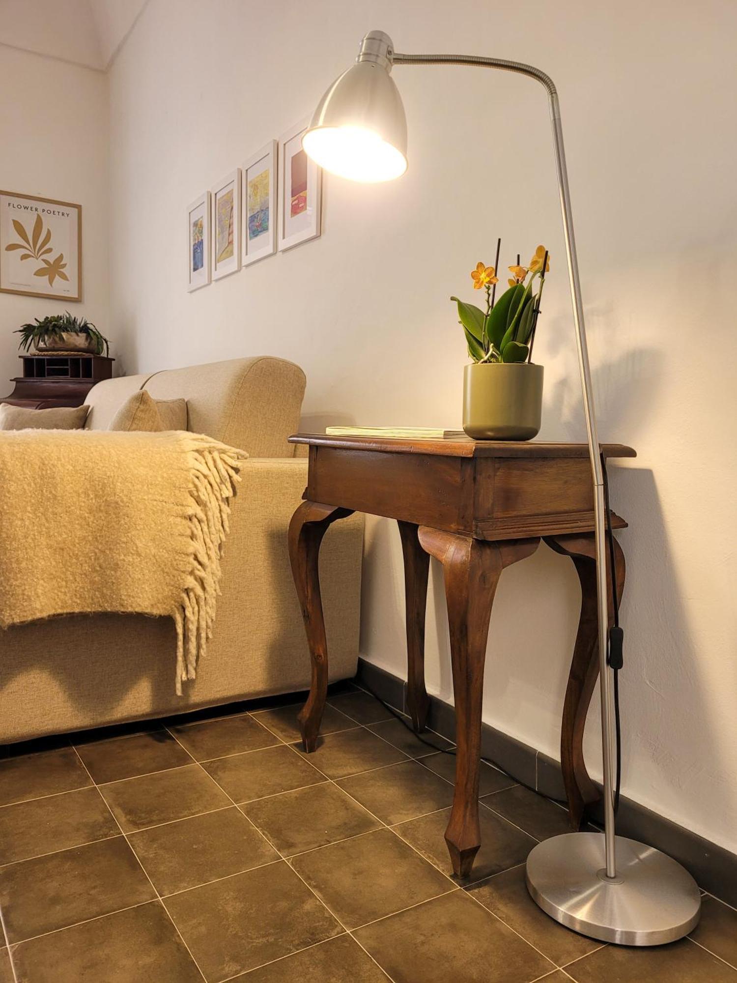 B&B Loft Famiglia Arezzo Ragusa Dış mekan fotoğraf