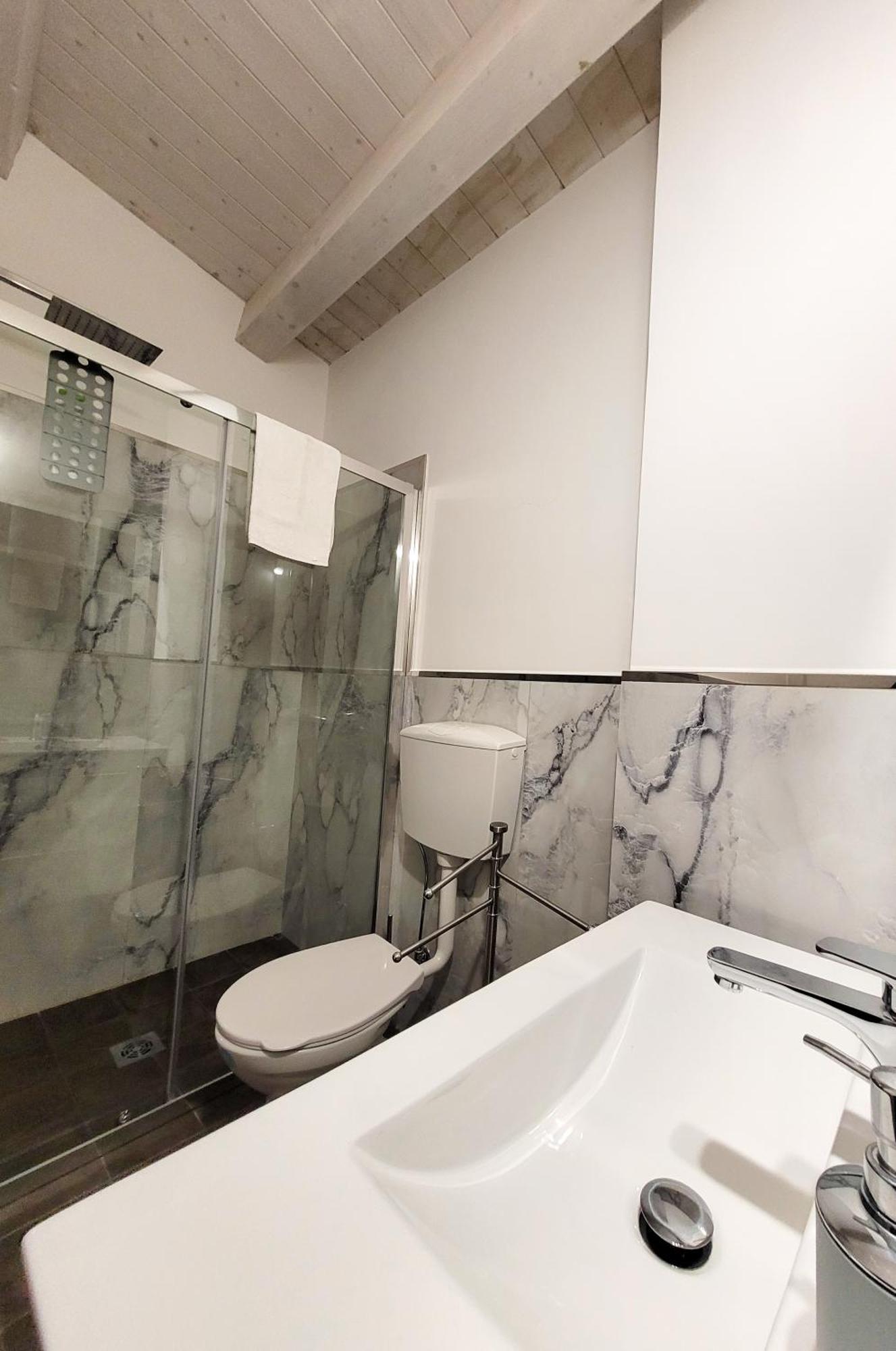 B&B Loft Famiglia Arezzo Ragusa Dış mekan fotoğraf
