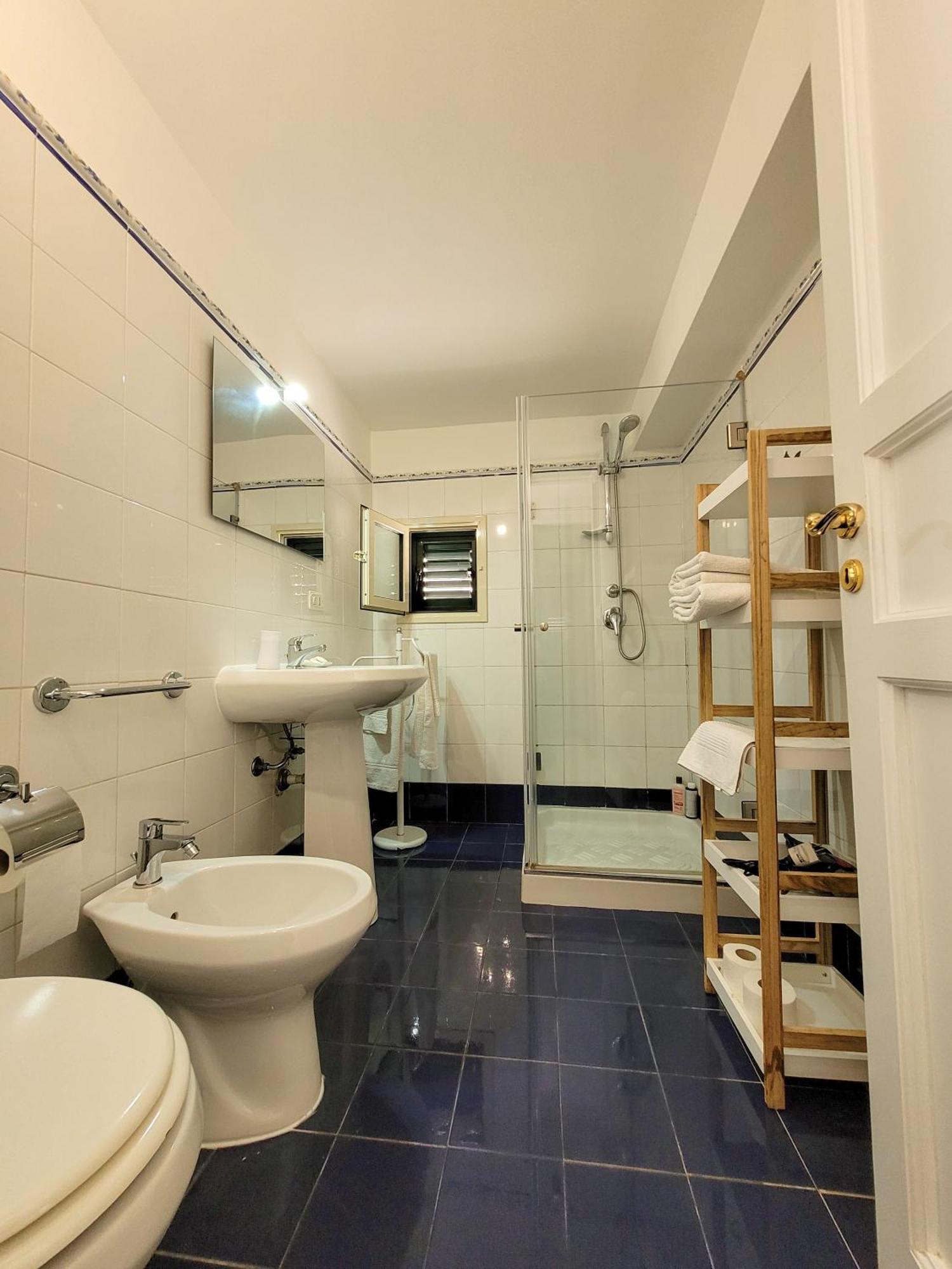 B&B Loft Famiglia Arezzo Ragusa Dış mekan fotoğraf