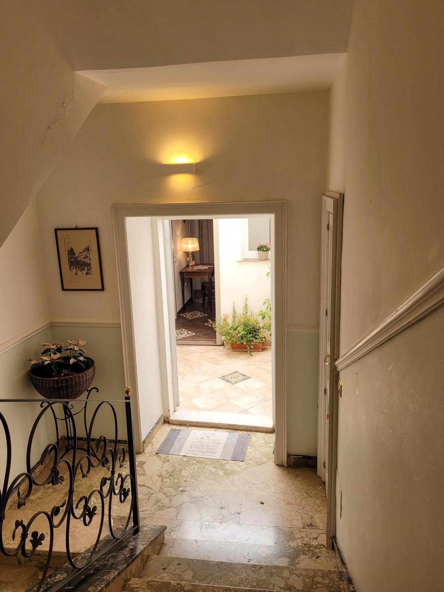B&B Loft Famiglia Arezzo Ragusa Dış mekan fotoğraf
