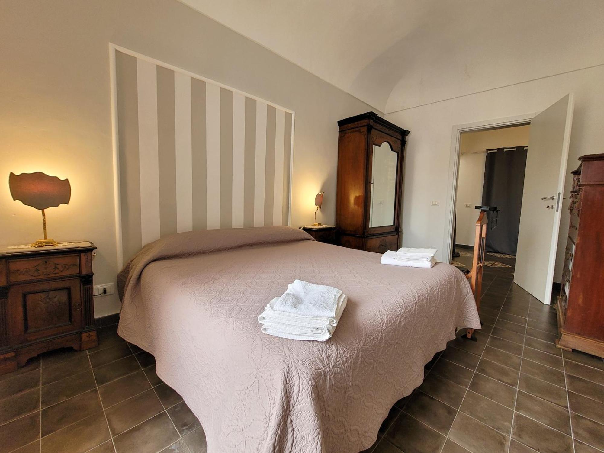 B&B Loft Famiglia Arezzo Ragusa Dış mekan fotoğraf