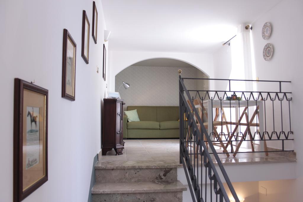 B&B Loft Famiglia Arezzo Ragusa Oda fotoğraf
