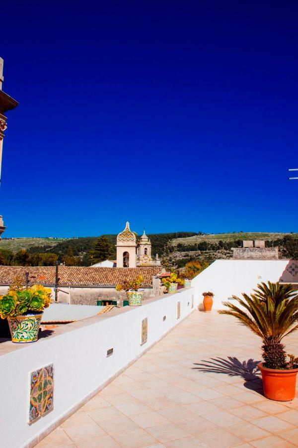B&B Loft Famiglia Arezzo Ragusa Dış mekan fotoğraf