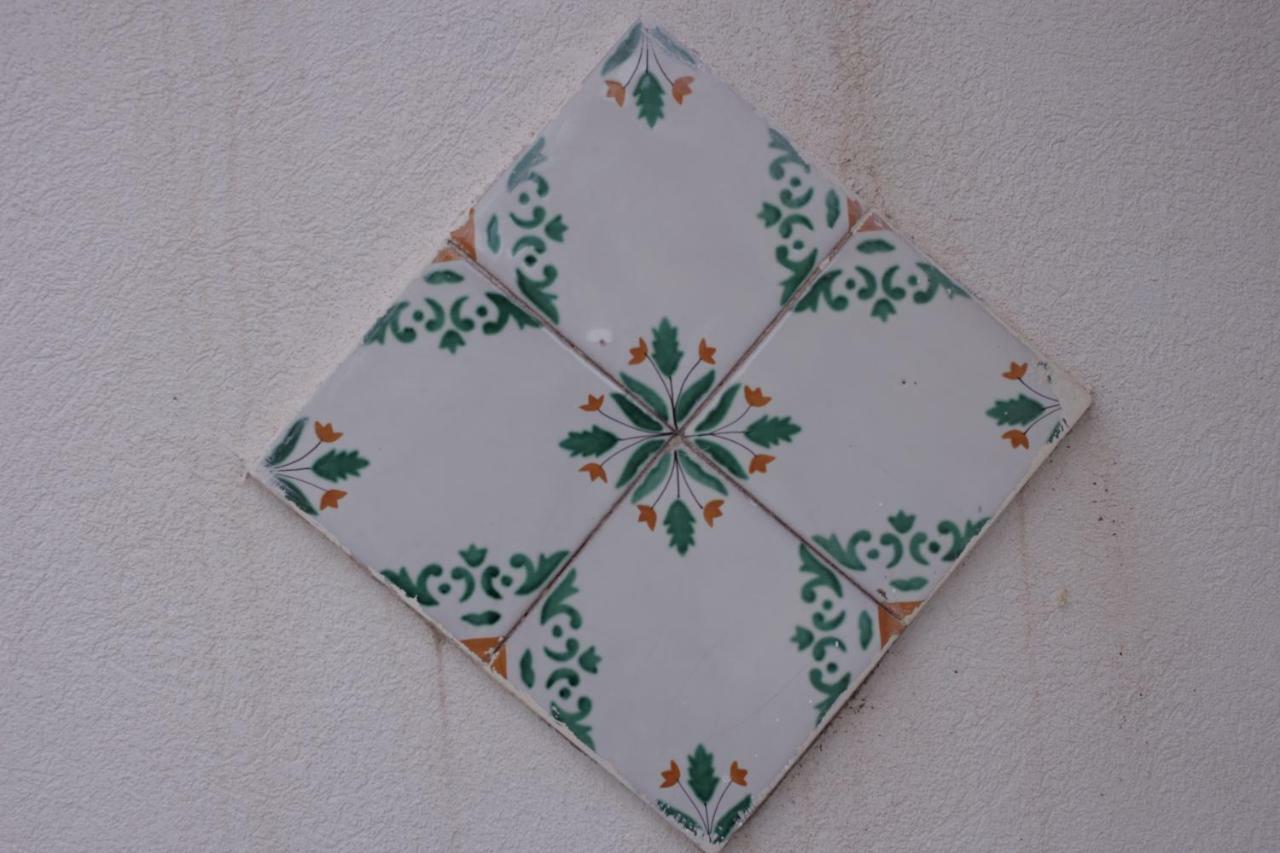 B&B Loft Famiglia Arezzo Ragusa Dış mekan fotoğraf
