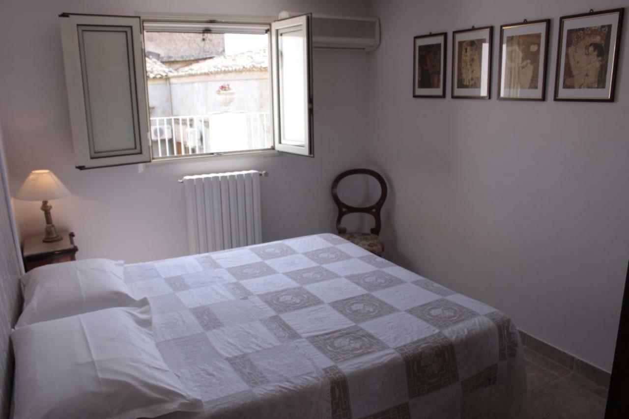 B&B Loft Famiglia Arezzo Ragusa Dış mekan fotoğraf